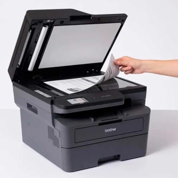 Scaner Brother DCP-L2600D Portabil/ CMOS photo 4