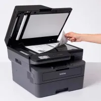Сканер Brother DCP-L2600D Портативный/ CMOS photo 4
