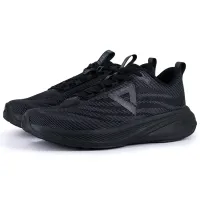 Adidași pentru bărbați Peak ET41227H Y291 39/ Black
