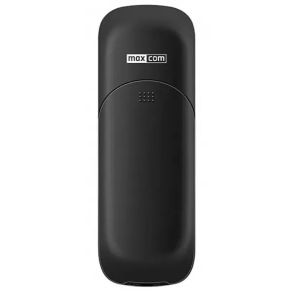 Maxcom MM35D  Black / Single SIM photo 3