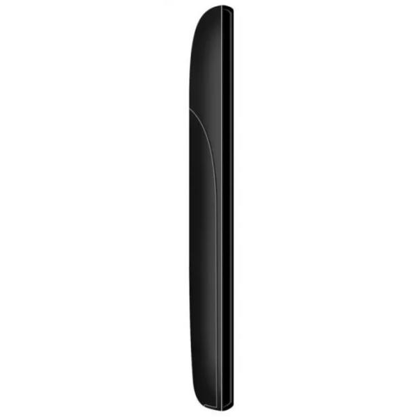 Maxcom MM35D  Black / Single SIM photo 4