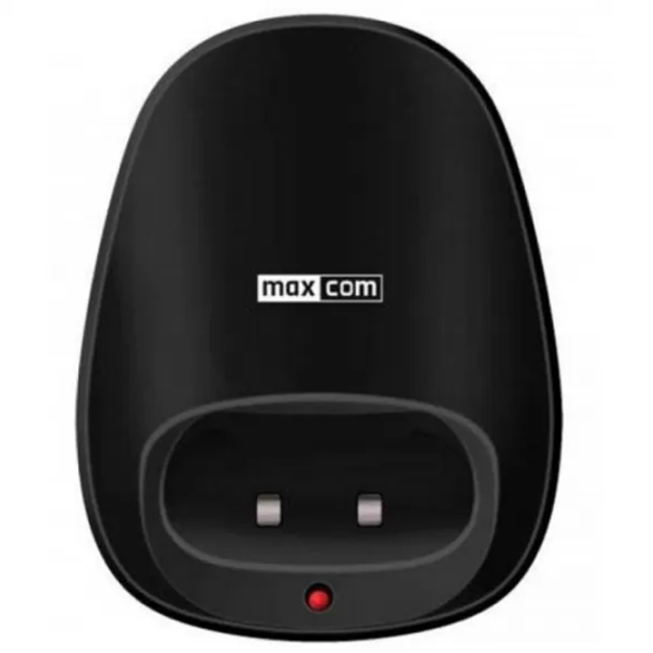 Maxcom MM35D  Black / Single SIM photo 5