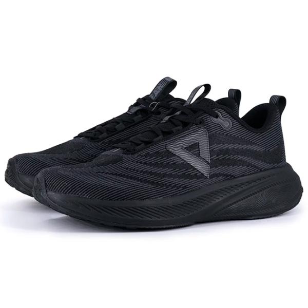 Adidași pentru bărbați Peak ET41227H Y291 43/ Black photo 1 Adidași pentru bărbați Peak ET41227H Y291 43/ Black photo 1