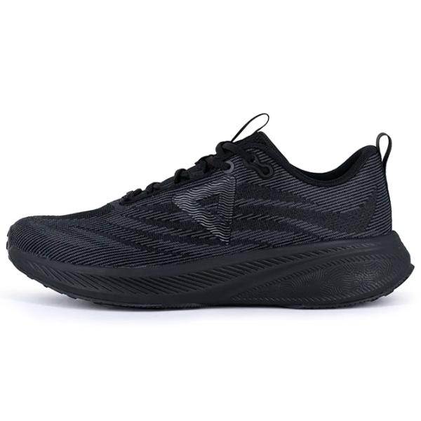 Adidași pentru bărbați Peak ET41227H Y291 43/ Black photo 2 Adidași pentru bărbați Peak ET41227H Y291 43/ Black photo 2