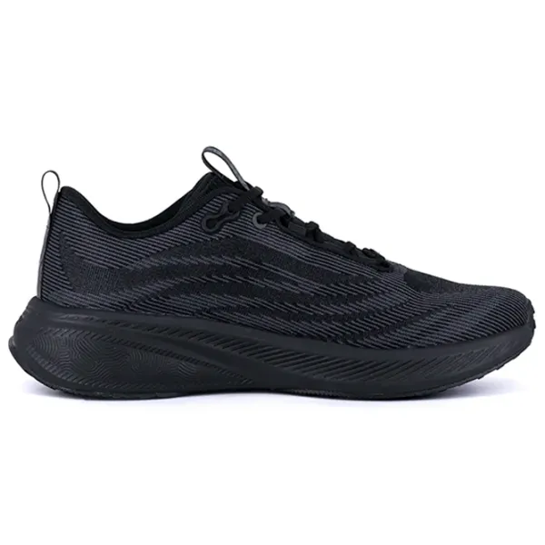 Adidași pentru bărbați Peak ET41227H Y291 43/ Black photo 3 Adidași pentru bărbați Peak ET41227H Y291 43/ Black photo 3
