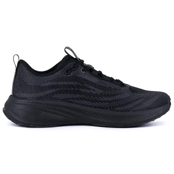 Adidași pentru bărbați Peak ET41227H Y291 43/ Black photo 3 Adidași pentru bărbați Peak ET41227H Y291 43/ Black photo 3
