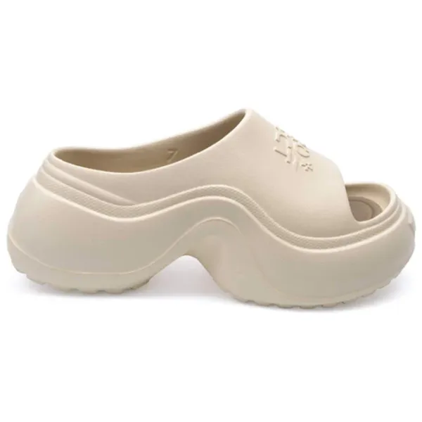 Șlapi pentru femei Li-Ning AGAT016-1B 36/ Beige photo 4 Șlapi pentru femei Li-Ning AGAT016-1B 36/ Beige photo 4