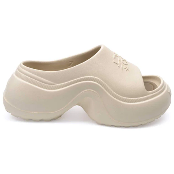 Șlapi pentru femei Li-Ning AGAT016-1B 36/ Beige photo 4 Șlapi pentru femei Li-Ning AGAT016-1B 36/ Beige photo 4