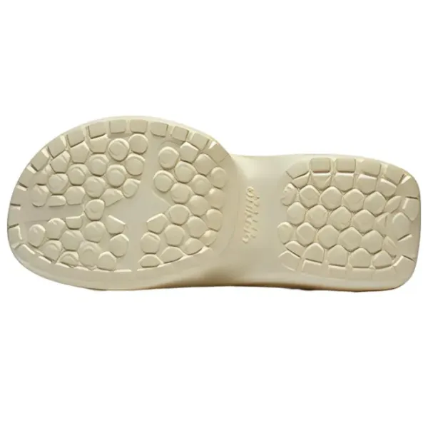 Șlapi pentru femei Li-Ning AGAT016-1B 36/ Beige photo 6 Șlapi pentru femei Li-Ning AGAT016-1B 36/ Beige photo 6