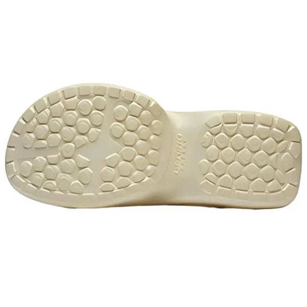 Șlapi pentru femei Li-Ning AGAT016-1B 36/ Beige photo 6 Șlapi pentru femei Li-Ning AGAT016-1B 36/ Beige photo 6