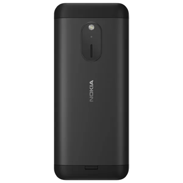 Nokia 230 (2024) Black / Dual SIM photo 3