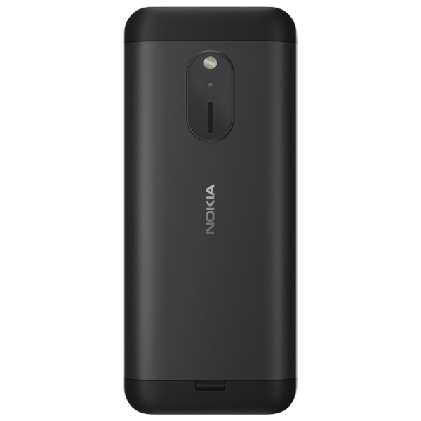 Nokia 230 (2024) Black / Dual SIM photo 3