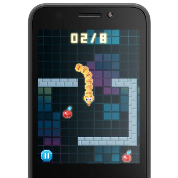 Nokia 230 (2024) Black / Dual SIM photo 5