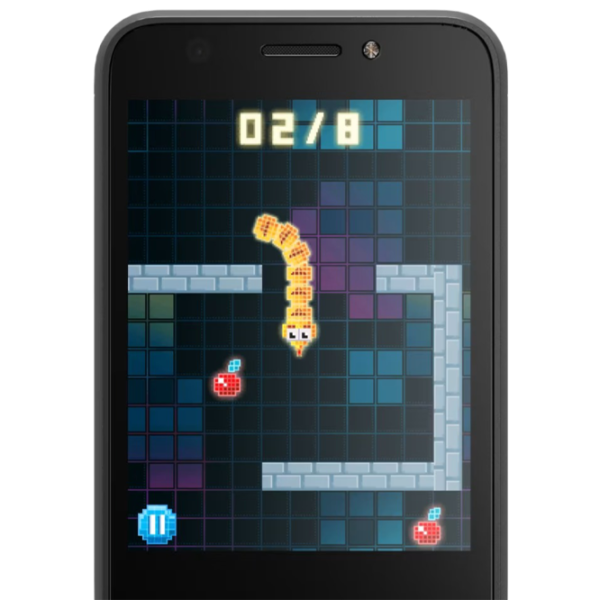 Nokia 230 (2024) Black / Dual SIM photo 5