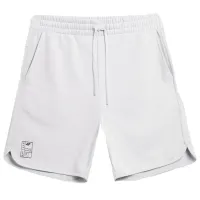 Pantaloni scurți pentru bărbați 4F 4Fss23tshom086 S/ White