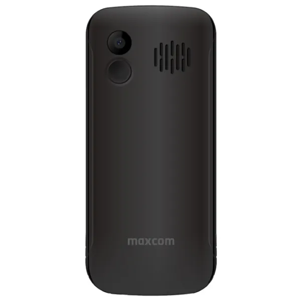 Maxcom MM443  Black /  photo 2