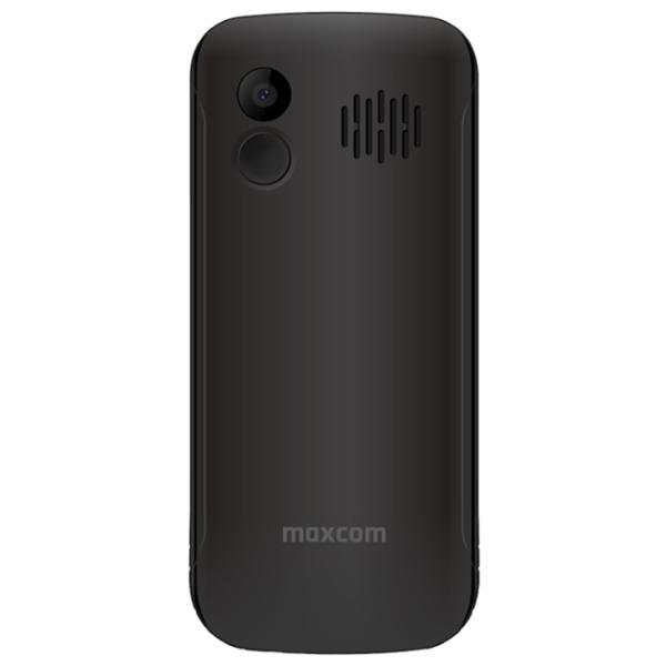 Maxcom MM443  Black /  photo 2
