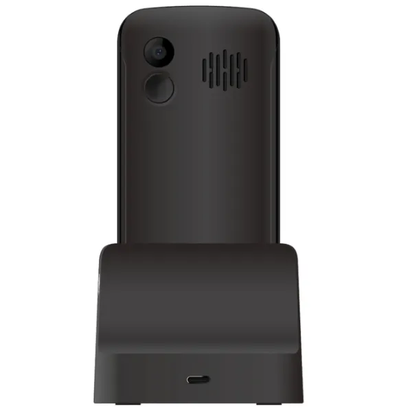Maxcom MM443  Black /  photo 3