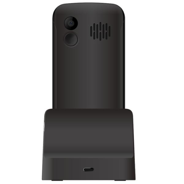 Maxcom MM443  Black /  photo 3