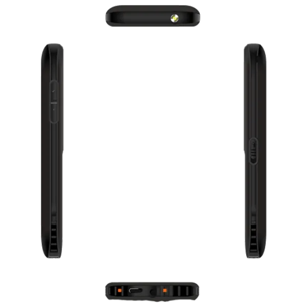 Maxcom MM443  Black /  photo 4