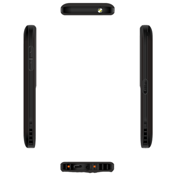 Maxcom MM443  Black /  photo 4