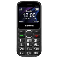 Maxcom MM443 Черный / photo 5