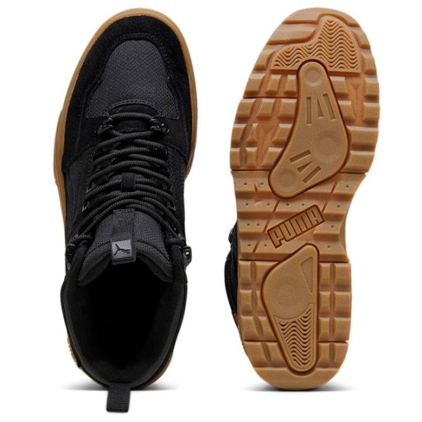 Ботинки для мужчин Puma SLIPSTREAM HI XTREME CORDURA 40/ Black photo 6 Ботинки для мужчин Puma SLIPSTREAM HI XTREME CORDURA 40/ Black photo 6