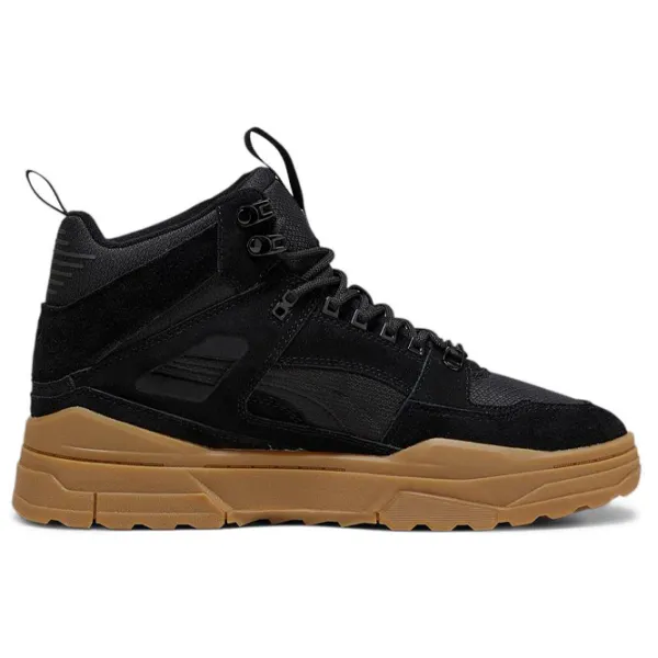 Botine pentru bărbați Puma SLIPSTREAM HI XTREME CORDURA 44.5/ Black photo 3 Botine pentru bărbați Puma SLIPSTREAM HI XTREME CORDURA 44.5/ Black photo 3