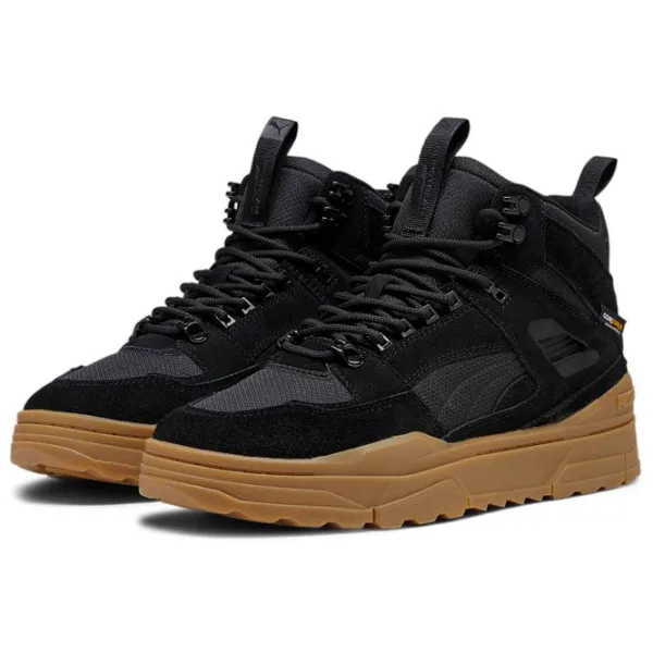 Botine pentru bărbați Puma SLIPSTREAM HI XTREME CORDURA 46/ Black photo 1 Botine pentru bărbați Puma SLIPSTREAM HI XTREME CORDURA 46/ Black photo 1