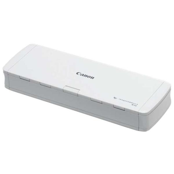 Сканер Canon R10 Планшетный/ CMOS photo 2