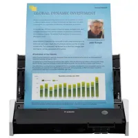 Scaner Canon R10 Flatbed/ CMOS photo 3
