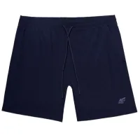 Pantaloni scurți pentru bărbați 4F 4fss23ubdsm022 XXL/ Navy