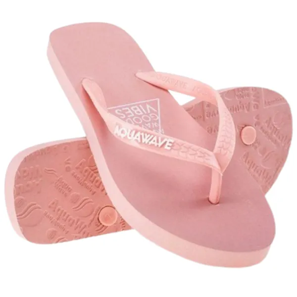 Șlapi pentru femei Aquawave Bava 39/ Pink photo 1