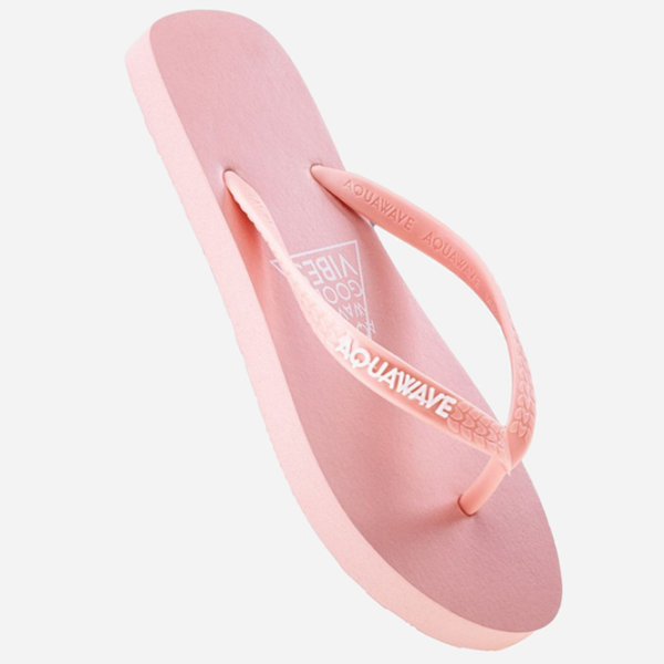 Șlapi pentru femei Aquawave Bava 39/ Pink photo 6