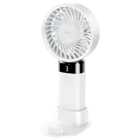 Вентилятор Remax F35  / Портативный / Белый