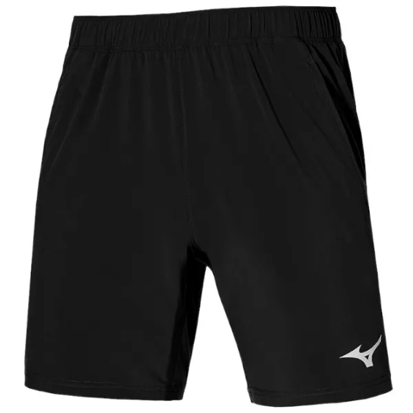 Pantaloni scurți pentru bărbați Mizuno 62gb2601 XL/ Black photo 1 Pantaloni scurți pentru bărbați Mizuno 62gb2601 XL/ Black photo 1