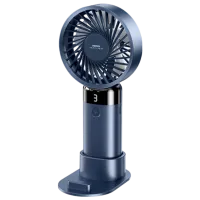 Вентилятор Remax F35  / Портативный / Navy Blue