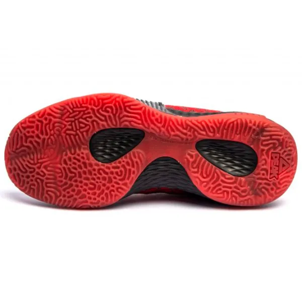 Adidași pentru bărbați Peak Crazy 6 41/ Red photo 5 Adidași pentru bărbați Peak Crazy 6 41/ Red photo 5