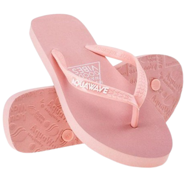 Șlapi pentru femei Aquawave Bava 38/ Pink photo 1