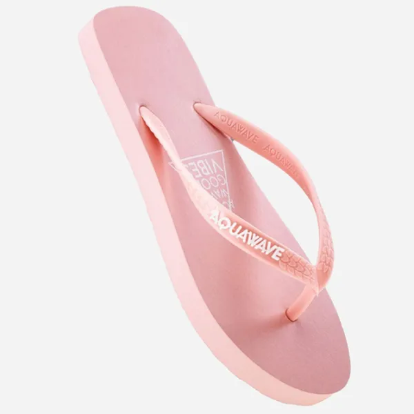 Șlapi pentru femei Aquawave Bava 38/ Pink photo 3