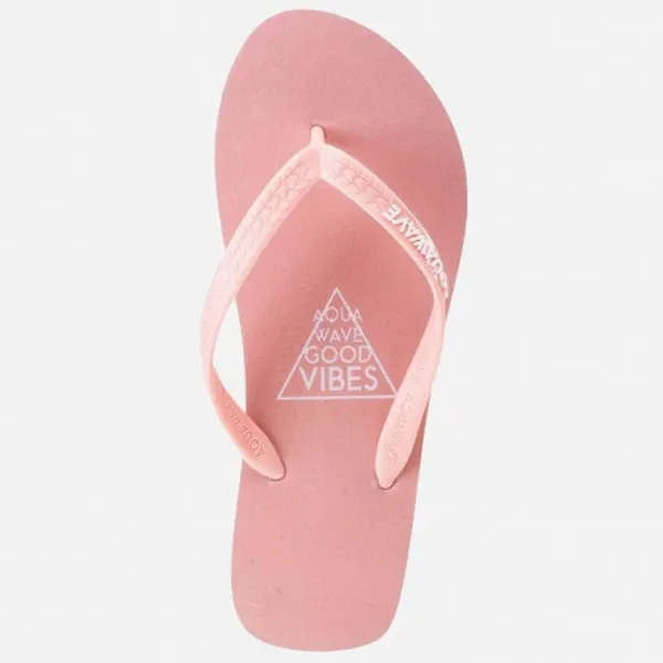 Șlapi pentru femei Aquawave Bava 38/ Pink photo 4