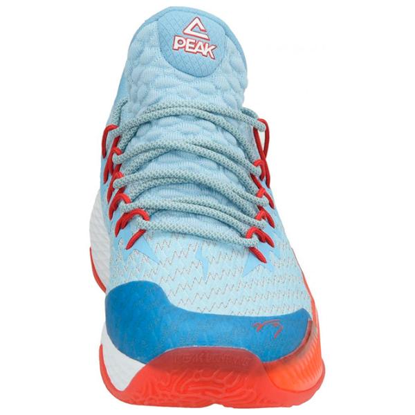 Adidași pentru bărbați Peak Crazy 6 38/ Blue photo 4 Adidași pentru bărbați Peak Crazy 6 38/ Blue photo 4