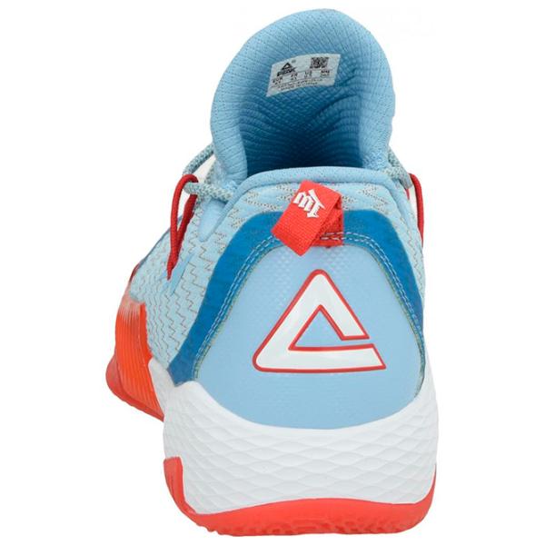 Adidași pentru bărbați Peak Crazy 6 38/ Blue photo 5 Adidași pentru bărbați Peak Crazy 6 38/ Blue photo 5