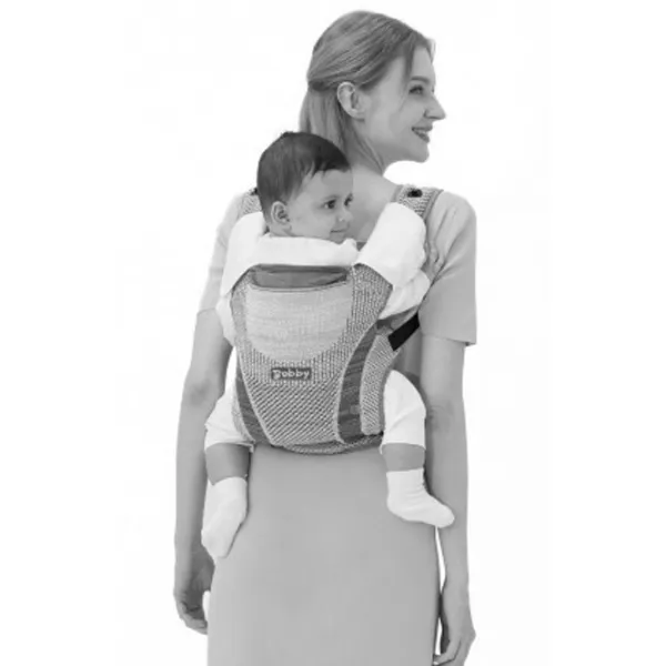 Переноска для детей Chipolino Bobby Fly (3800931055035) 15 кг/ Black photo 3 Переноска для детей Chipolino Bobby Fly (3800931055035) 15 кг/ Black photo 3