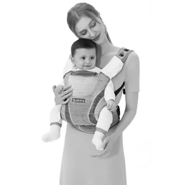 Переноска для детей Chipolino Bobby Fly (3800931055035) 15 кг/ Black photo 4 Переноска для детей Chipolino Bobby Fly (3800931055035) 15 кг/ Black photo 4