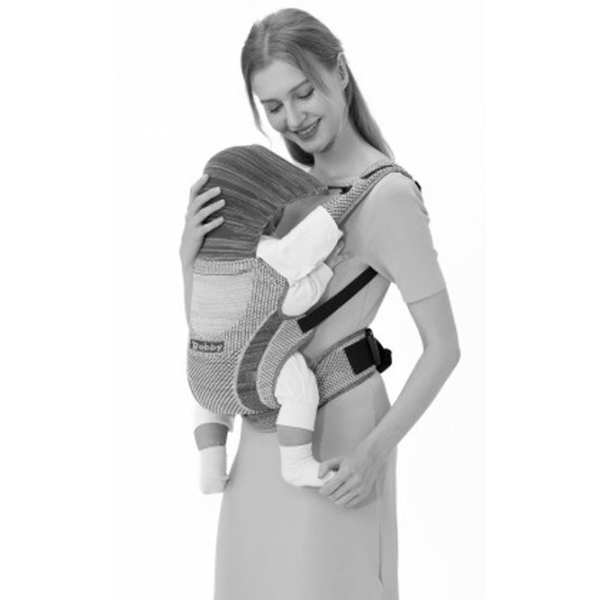 Переноска для детей Chipolino Bobby Fly (3800931055035) 15 кг/ Black photo 5 Переноска для детей Chipolino Bobby Fly (3800931055035) 15 кг/ Black photo 5