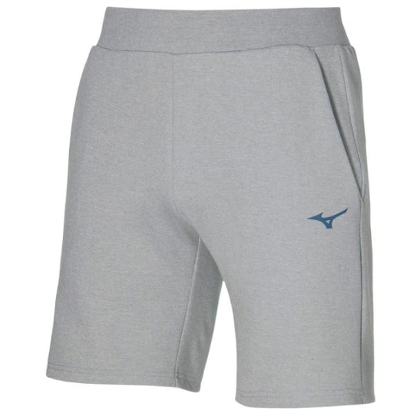 Pantaloni scurți pentru bărbați Mizuno k2gd2002 XL/ Gray photo 1 Pantaloni scurți pentru bărbați Mizuno k2gd2002 XL/ Gray photo 1
