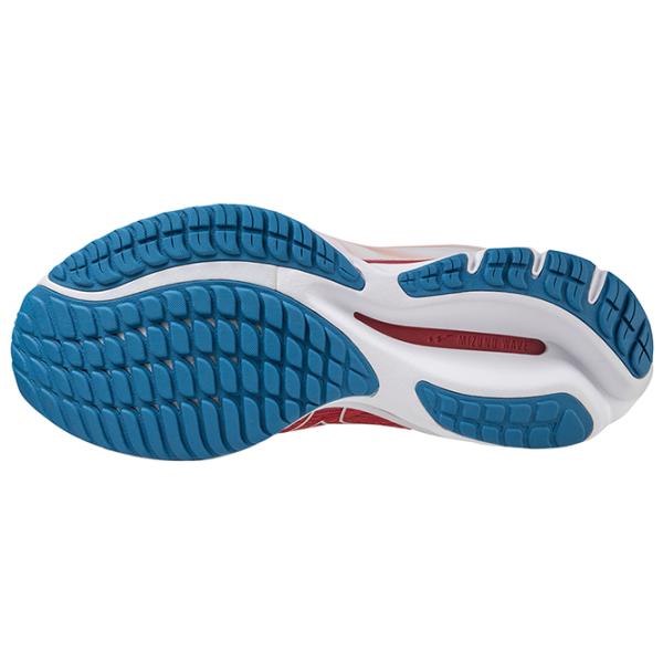 Adidași pentru femei Mizuno Wave Rider 26 Primăvară/ Red photo 5 Adidași pentru femei Mizuno Wave Rider 26 Primăvară/ Red photo 5