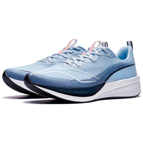 Adidași pentru bărbați Li-Ning Chitu 6 Pro 41 2/ 3/ Blue photo 1 Adidași pentru bărbați Li-Ning Chitu 6 Pro 41 2/ 3/ Blue photo 1