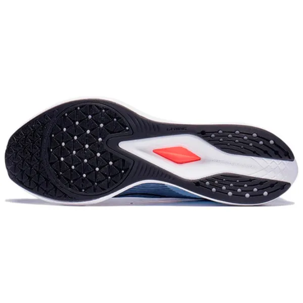 Adidași pentru bărbați Li-Ning Chitu 6 Pro 41 2/ 3/ Blue photo 6 Adidași pentru bărbați Li-Ning Chitu 6 Pro 41 2/ 3/ Blue photo 6